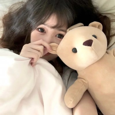 爱情人偶