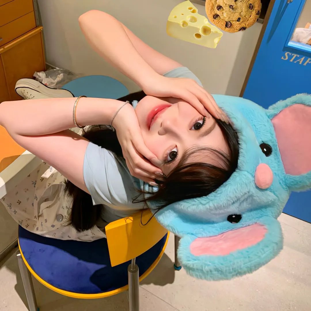 一脸嫌弃给你看胖次第一季