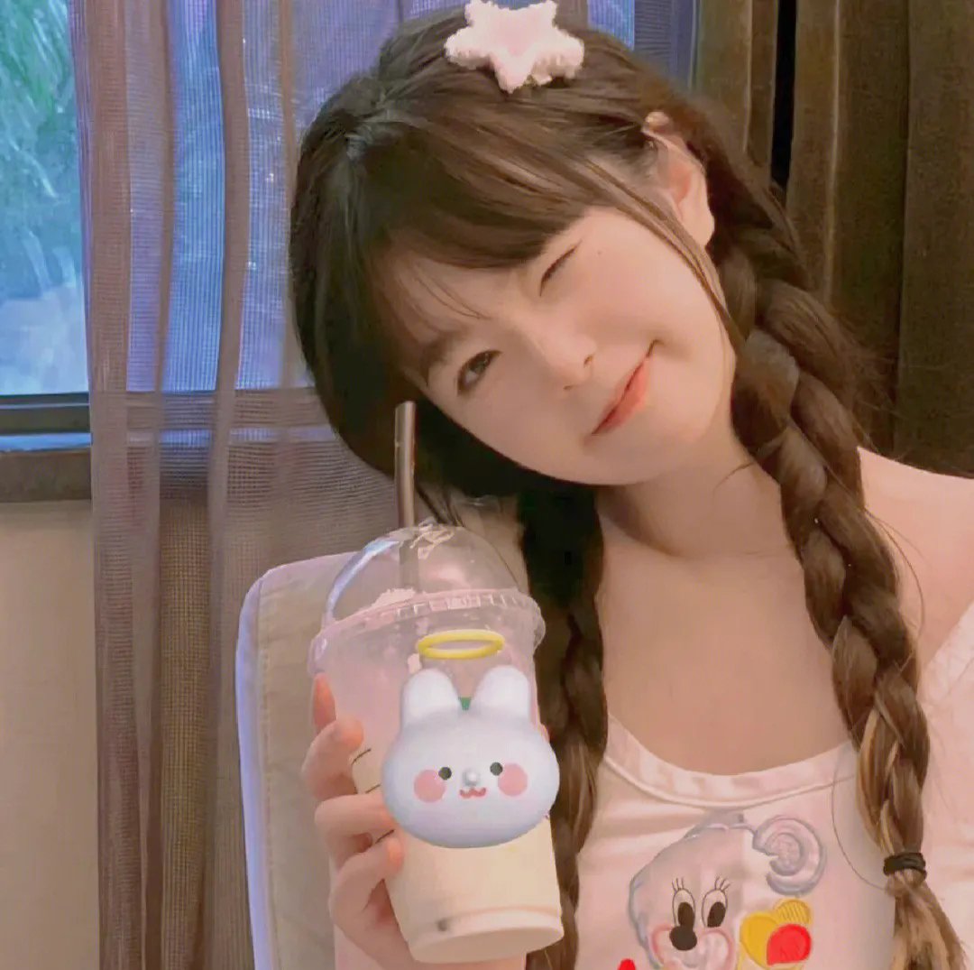 迷途花生酱