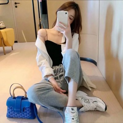 依然如是
